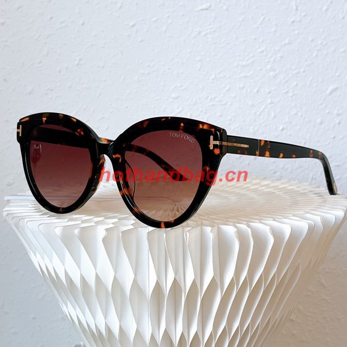 Tom Ford Sunglasses Top Quality TOS01085